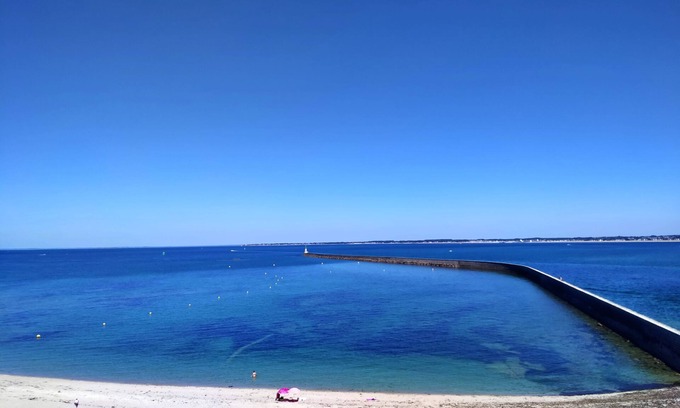 Le Croisic Apartment | Appartement sur la Cote Sauvage