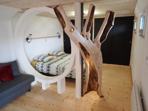 Mercury Apartment | Appartement sur les hauteurs de Mercury