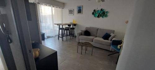 La Cote Radieuse Apartment | Appartement T2 bord de mer