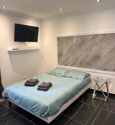 Aiguebelle Apartment | Appartement t1 aiguebelle