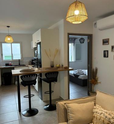 Corte Apartment | Appartement T2 Corte
