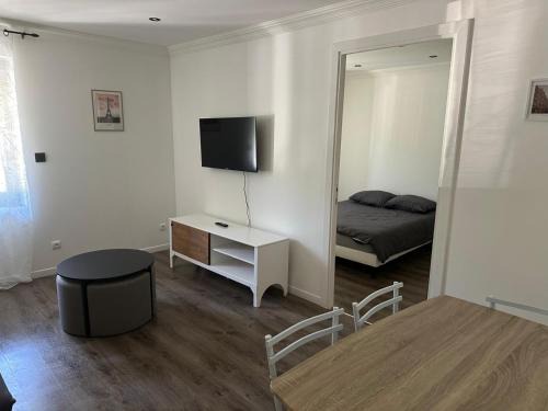 Aiguebelle Apartment | Appartement T2