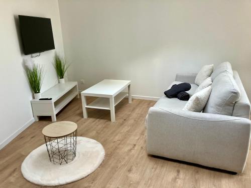 Chatellerault Apartment | Appartement T2 lumineux
