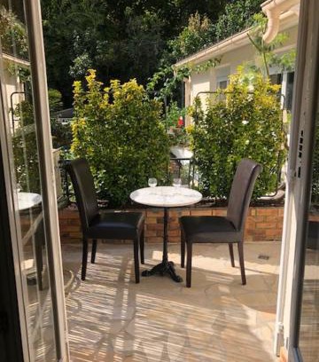 Cachan Apartment | APPARTEMENT T2 RER CACHAN