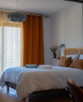 Vero Apartment | Appartement T3 bas de Villa