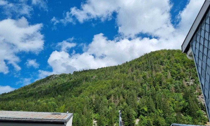 Morez Apartment | Appartement T3 de 60 m² au Cœur du Haut-jura