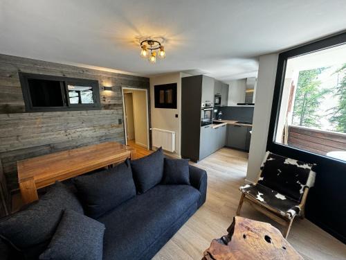 Pra Loup Apartment | Appartement T3 Pra Loup 1600