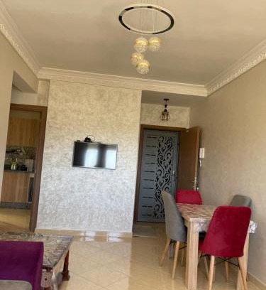 Gueznaia Apartment | Appartement Tanger