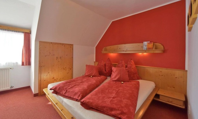 Seeboden Apartment | Appartement Theresa - Appartements Sommereck