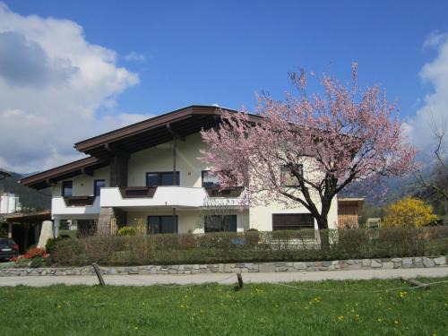 Distelberg Apartment | Appartement Thurnbach