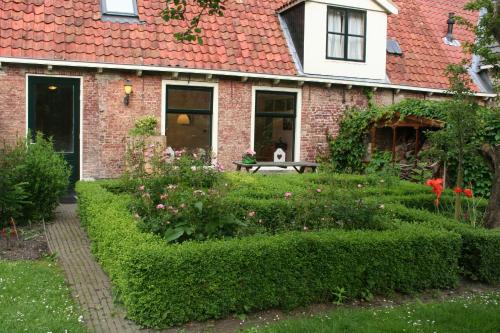 Marssum Apartment | Appartement Torenzicht - Leeuwarden