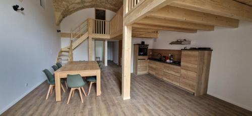 Montlebon Apartment | Appartement tout confort