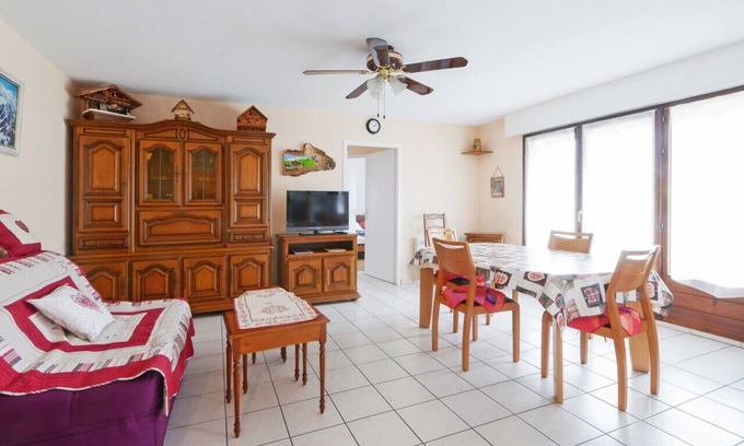 Sallanches Apartment | Appartement Very - Welkeys