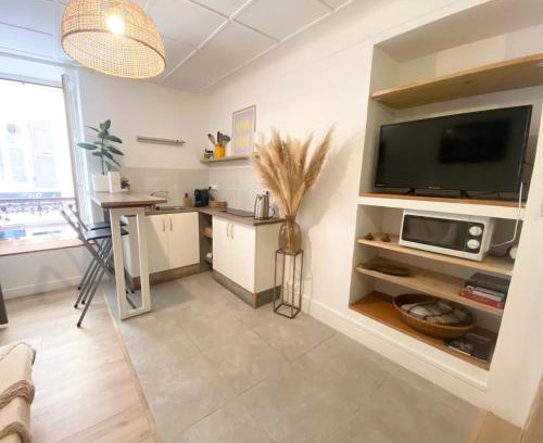 Veynes Apartment | Appartement Veynes