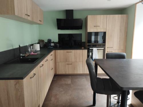 Vic-sur-Cere Apartment | Appartement Vic-sur-Cère