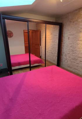 Sauzet Apartment | Appartement Victoria