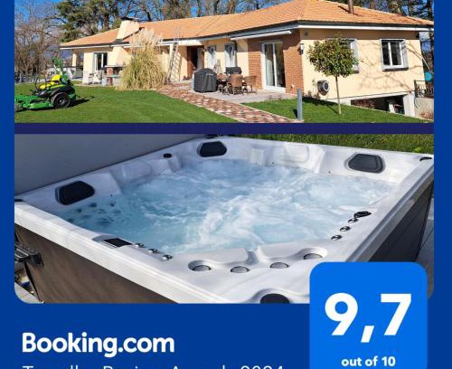 Avry-sur-Matran Apartment | Appartement Villa du Golf & SPA