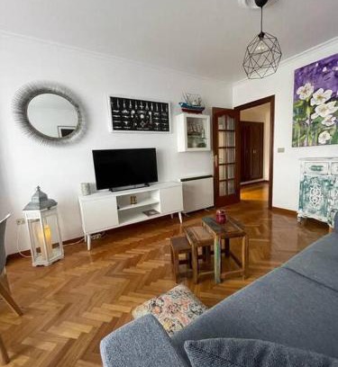 Covas Apartment | Appartement vistahermosa