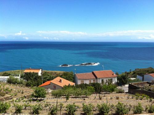 Cerbere Apartment | appartement vue mer el farniente