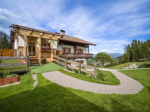 Ellmau Apartment | Appartement Waldmoos