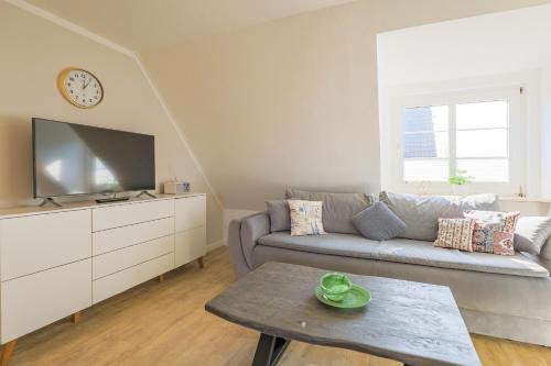 Westerland Apartment | Appartement Wanderdüne