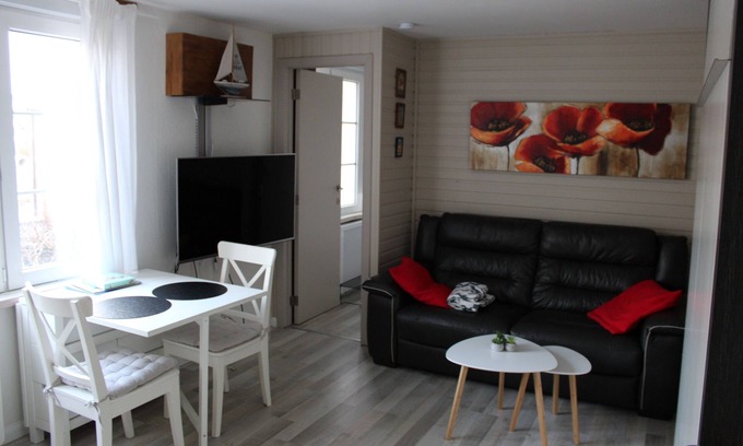 Wenduine Apartment | Appartement Wenduine