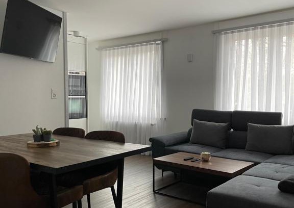 Couvet Apartment | Appartement Wonder 2 au centre de Couvet