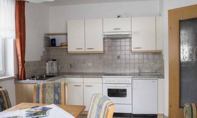 Pertisau Apartment | Appartement Zwölferkopf - Haus Waldfriede
