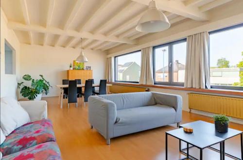 Humbeek Apartment | Appartement224