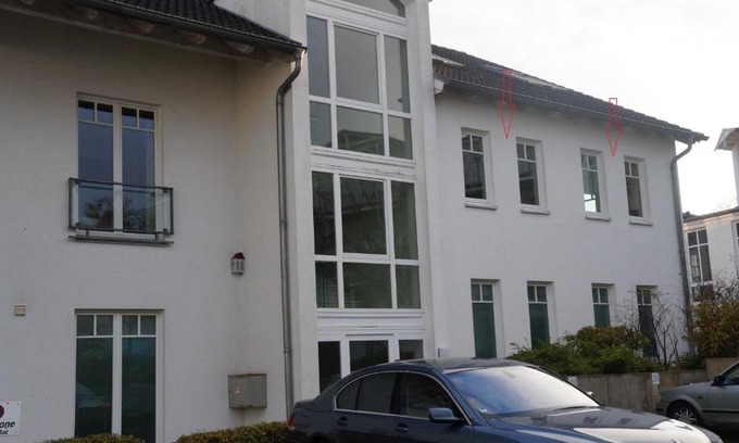 Gohren Apartment | Appartementanlage Villa Granitz 45490 Fewo 7
