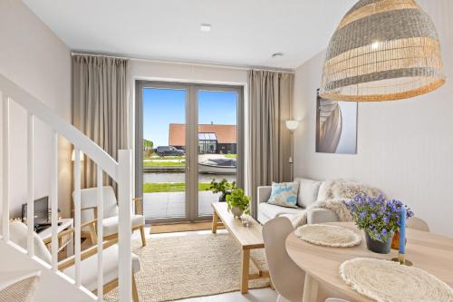 Heeg Apartment | Appartementen aan het water