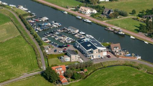 Rooversbroek Apartment | Appartementen Casa del Lago