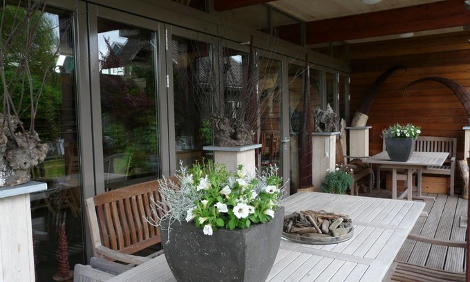 Schoorl Apartment | Appartementen Het Oude Atelier