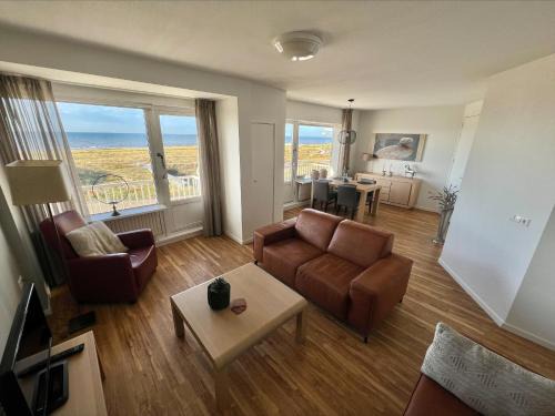 Municipality of Katwijk Apartment | Appartementen Zeezicht - 3