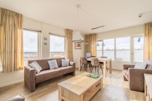 De Koog Apartment | Appartementencomplex Juliana 170