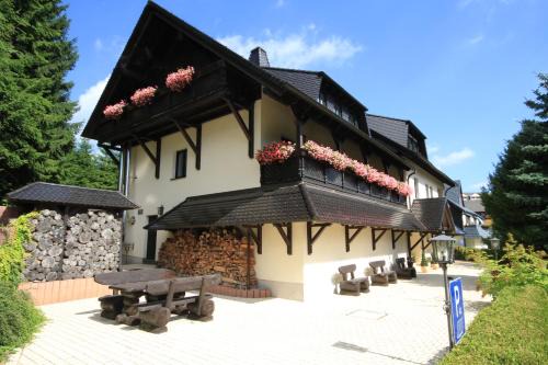 Oberwiesenthal Apartment | Appartementhaus am Fichtelberg