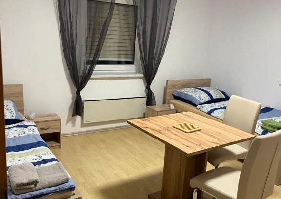 Boheimkirchen Apartment | Appartementhaus Lekic