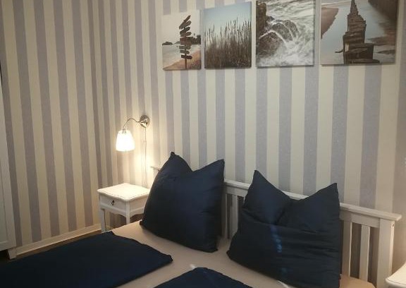 Nienburg Apartment | AppartementHaus Nienburg