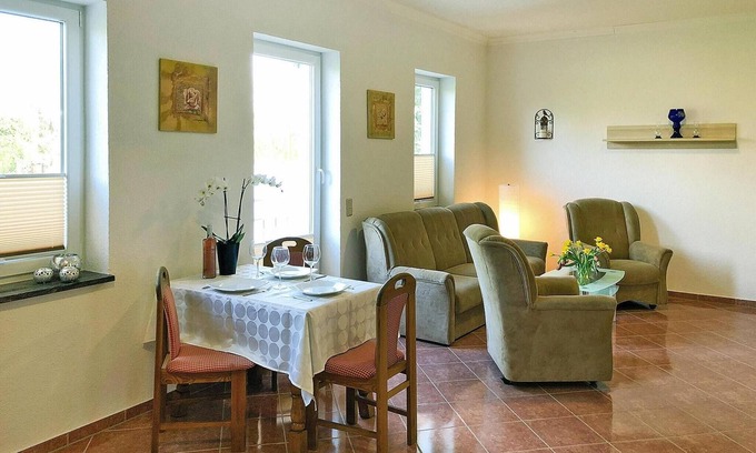 Sommersdorf Apartment | Appartementhaus Seeperle, Sommersdorf
