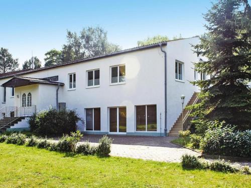 Sommersdorf Apartment | Appartementhaus Seeperle, Sommersdorf