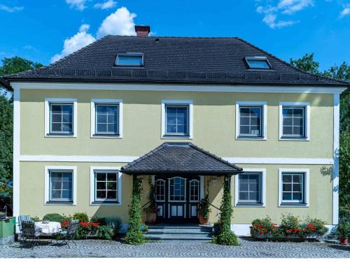 Hartkirchen Apartment | Appartementhof Stadler