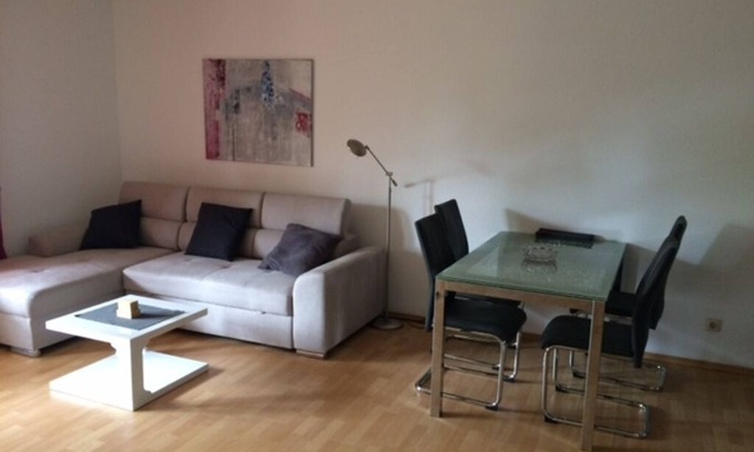 Bad Krozingen Apartment | Appartements am Park - located by the spa Bad Krozingen