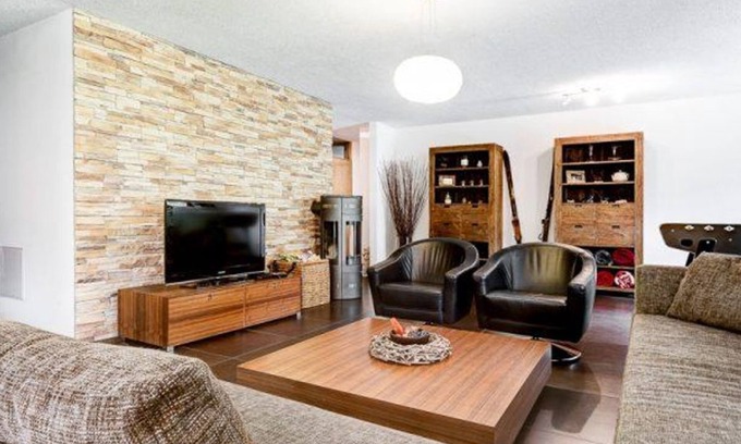 Brand Apartment | Appartements Ski In by A-Appartments - Holiday apartment