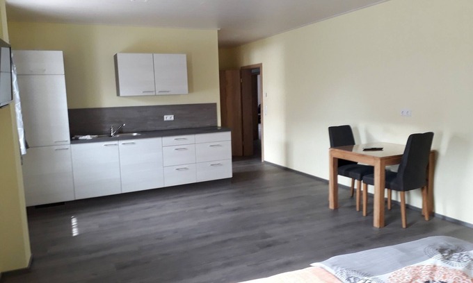 Weigenheim Apartment | Appartements Bachus und Silvaner