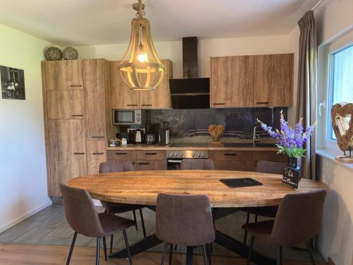 Bichlbach Apartment | Appartements Bergliebe