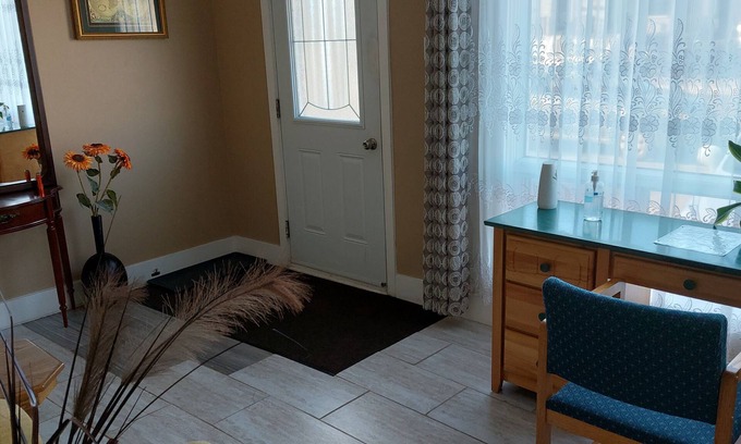Longueuil Apartment | Appartements Cartier