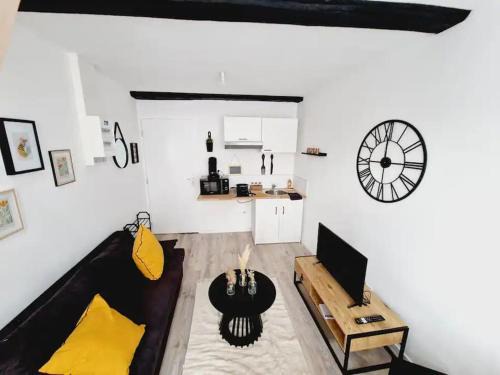 Avesnes-sur-Helpe Apartment | Appartements centre-ville Avesnes sur Helpe Duplex confort