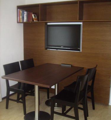 Valle San Silvestro Apartment | Appartements Christa