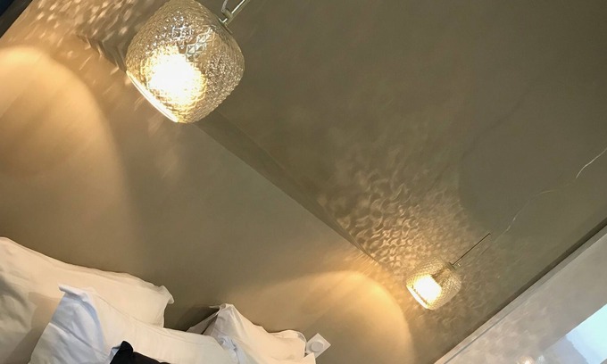 Corte Apartment | Appartements de Standing - Panaté