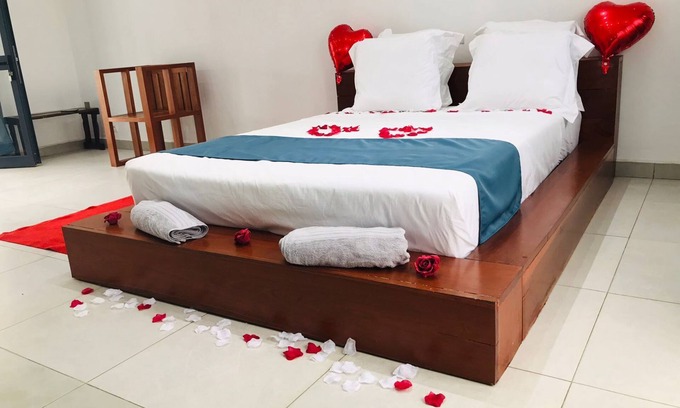 Toamasina Apartment | Appartements Deluxe 150m2 3 chambre+séjour+cuisine